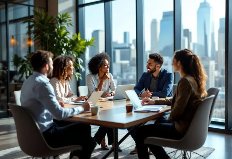 CSE Arval : comprendre ses avantages pour les salariés