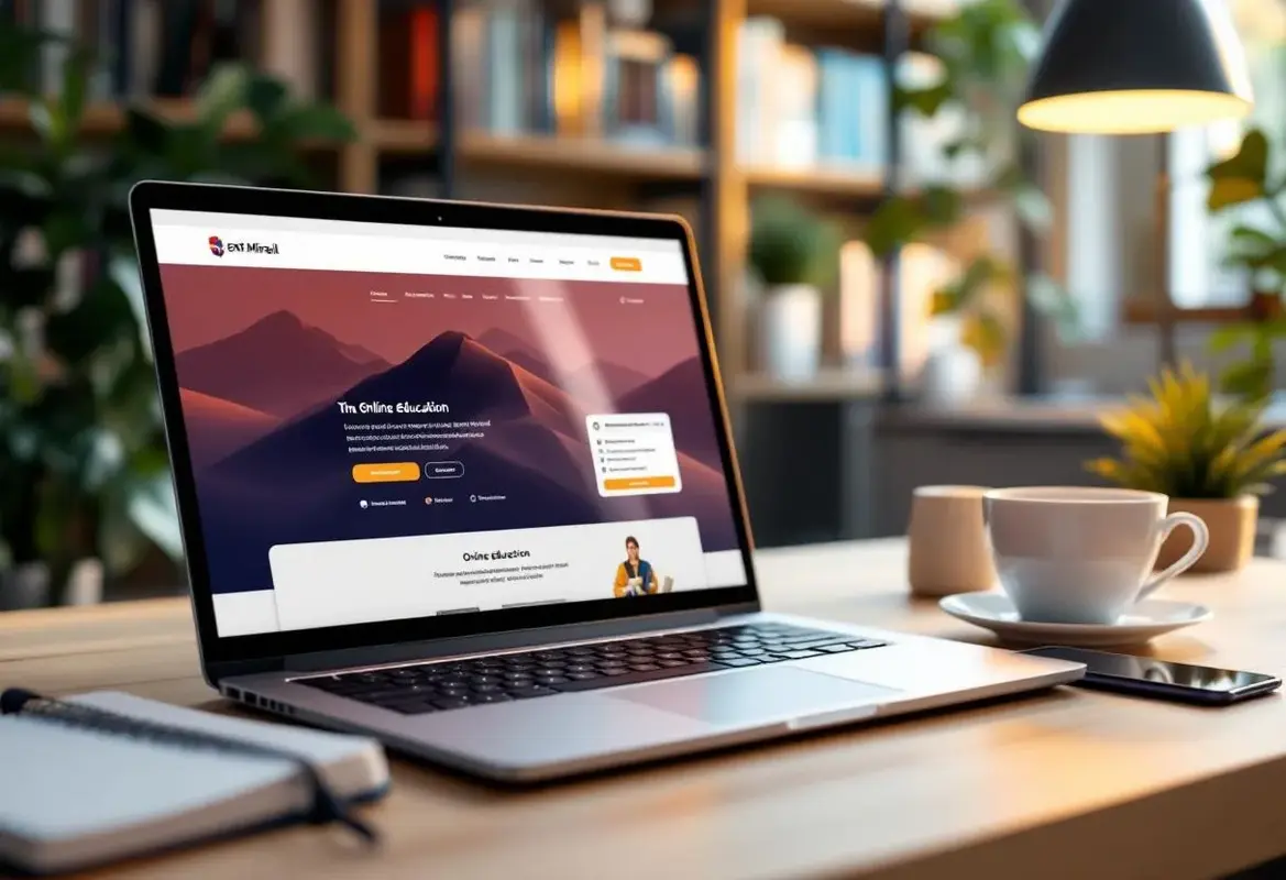 Tout savoir sur l'ENT Mirail : Connexion et Fonctionnalités