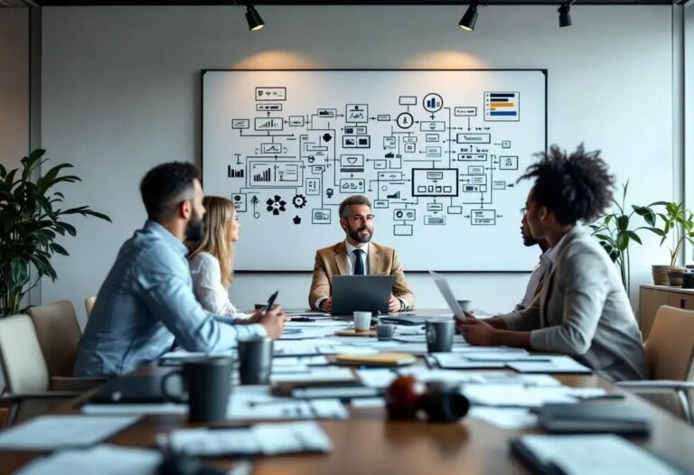 Comprendre l'industrial entrepreneurs memorandum et son importance