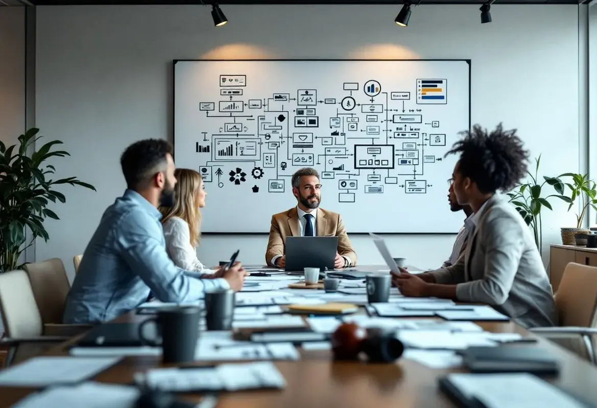Comprendre l'industrial entrepreneurs memorandum et son importance