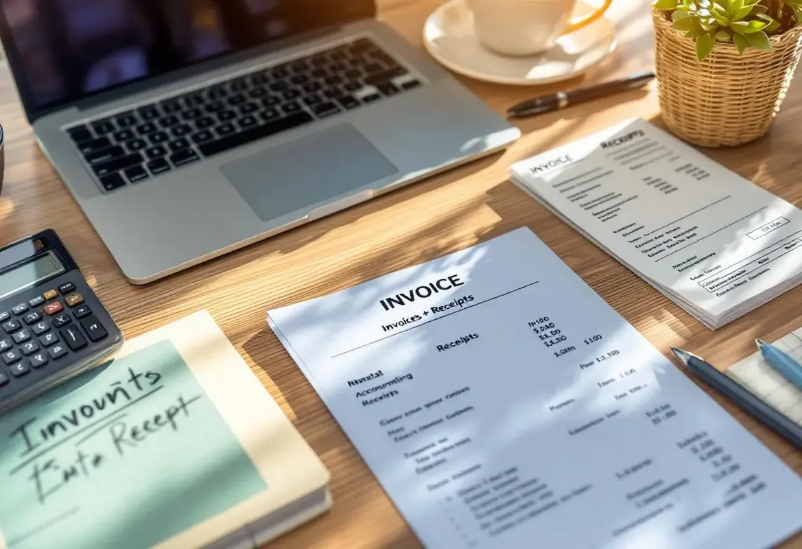 Lmnp facture ou ticket de caisse : que choisir ?