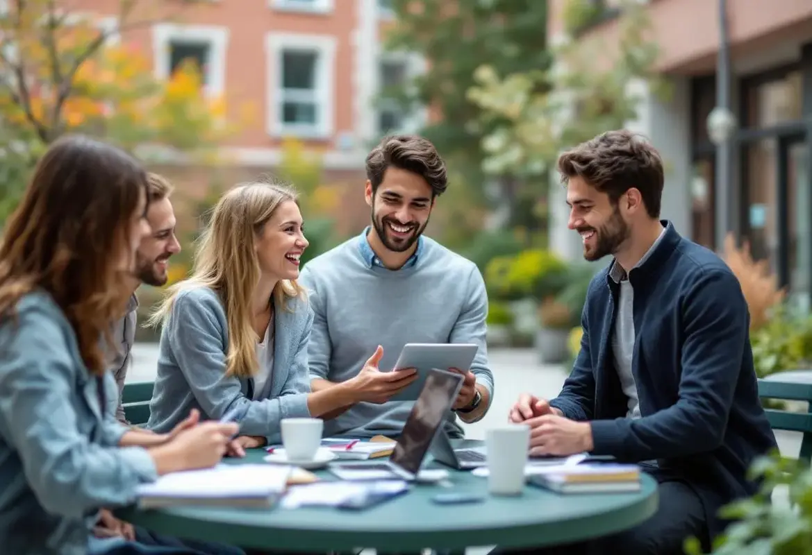 Tout savoir sur la messagerie académique Amiens