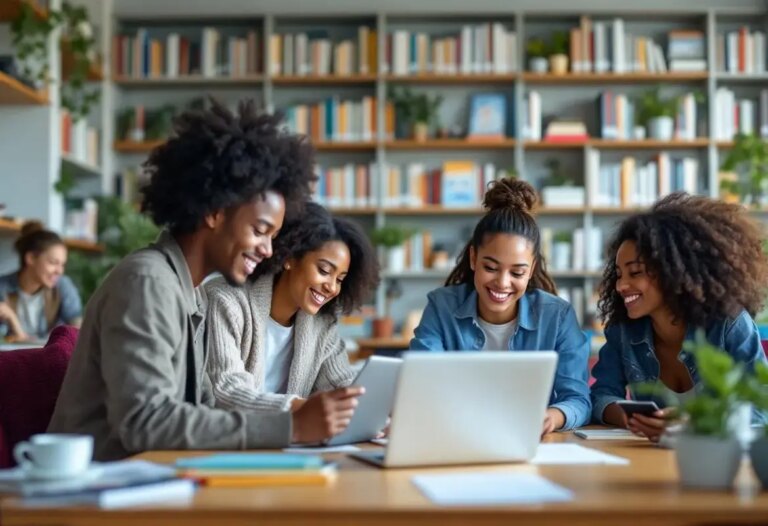 Découvrez mycampus eduservice pour votre avenir académique