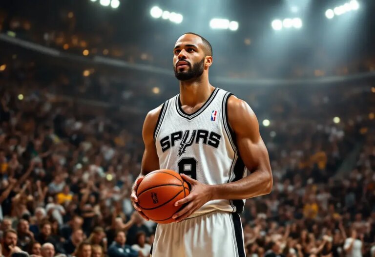 Tony Parker fortune : découvrez la richesse de l'ancien basketteur