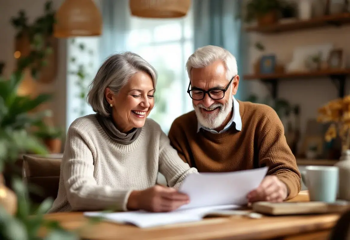 Abattement fiscal pour les plus de 65 ans 2024 couple