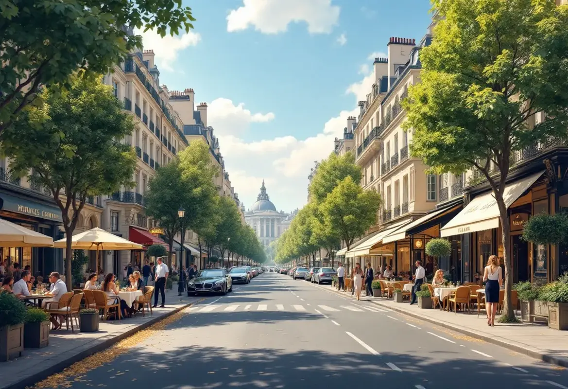 À partir de combien on est riche en France ?