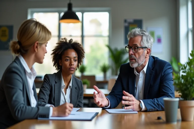 Comment Job&Box accompagne candidats et recruteurs à Saint-Méen-le-Grand