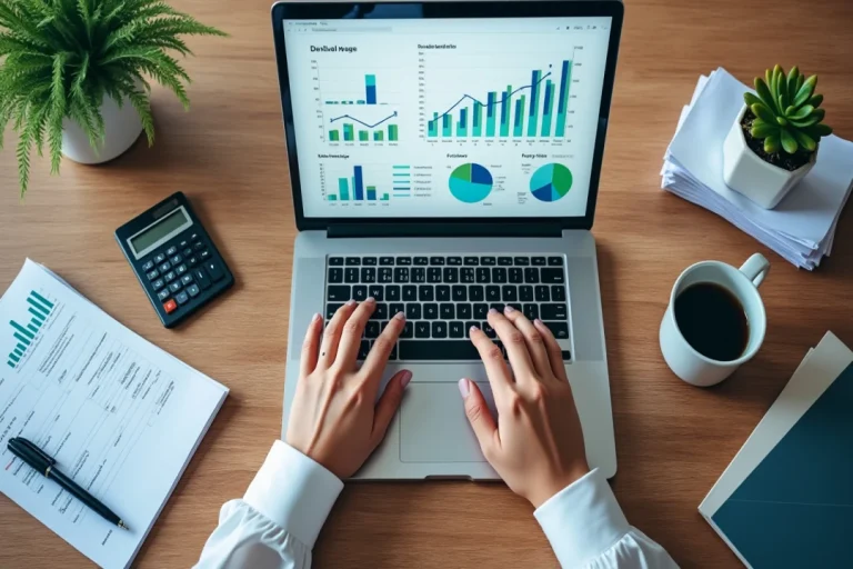 Trésorerie d'une TPE : les sept indicateurs à surveiller chaque mois