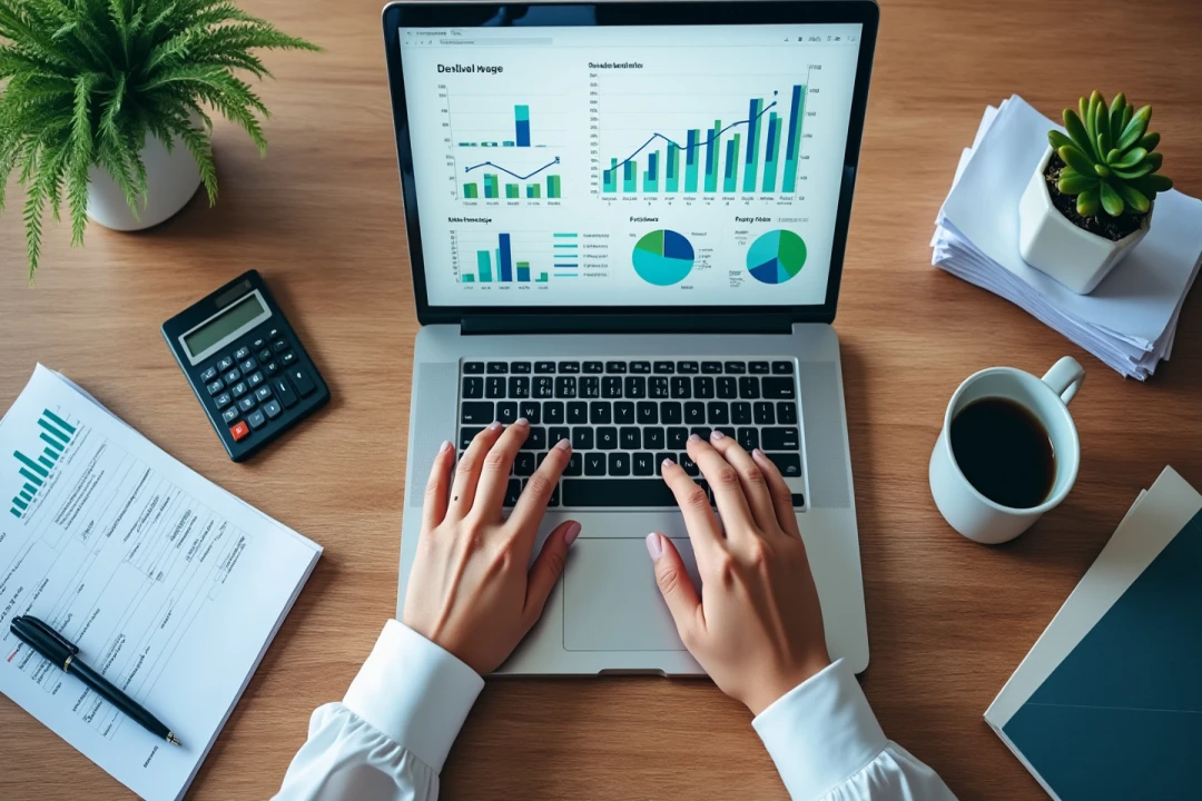 Trésorerie d'une TPE : les sept indicateurs à surveiller chaque mois