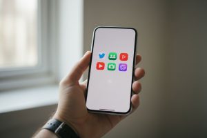 Brand content et social media : comment aligner sa stratégie éditoriale avec ses réseaux sociaux ?