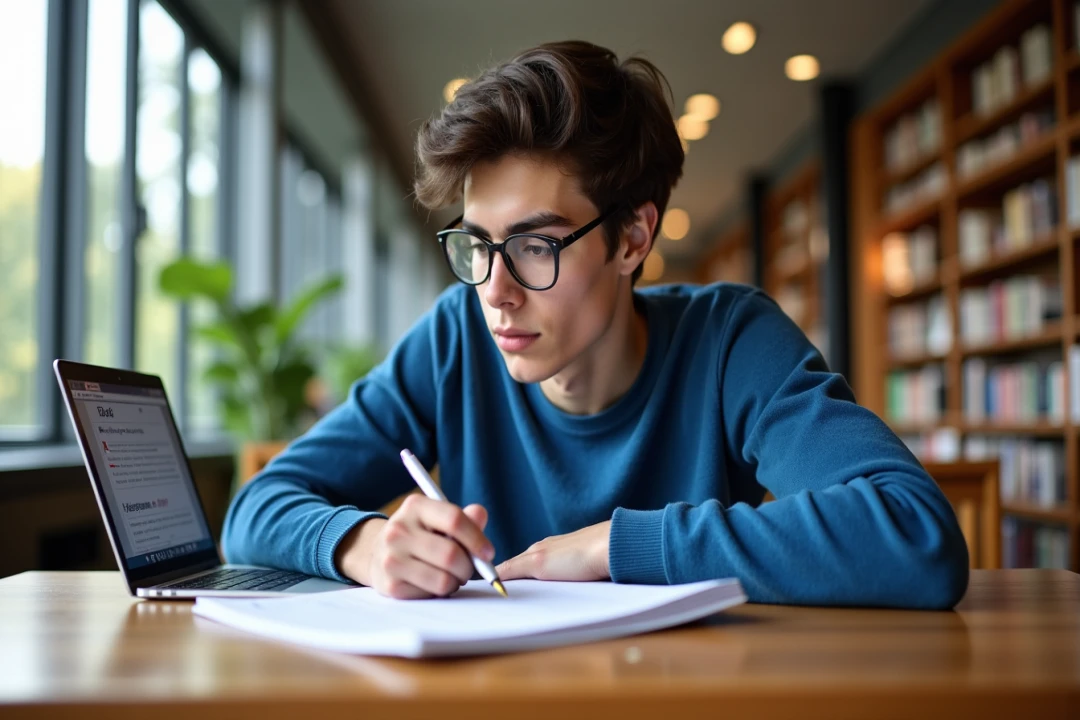 Où se former pour préparer le TEF étude ?